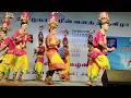 அழகிய கரகாட்டம் Karakattam Karakattam Dance Performance Karakattakaran T