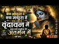 क्या गोकुल में क्या मथुरा में आन बसो क�