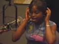 Ayiesha Woods Is Awesome Live! 