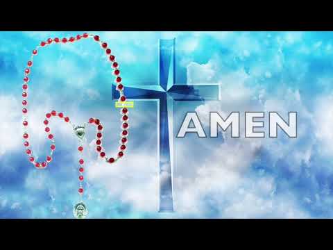 Rosary of the God of the Impossible - prayer to ask God for graces - with texts
