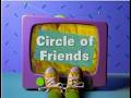 A Microsoft ActiMates Showcase Placeholder Barney Friends Episode 504 Circle Of Friends