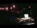 Eliot Lipp LIVE in HD in Boston