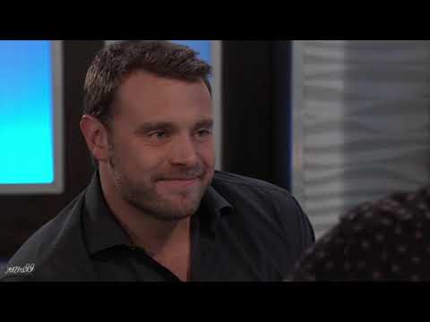 GH: 11/15/18 - Drew & Margaux Part 2/2