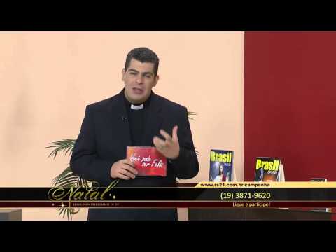 Você Pode ser Feliz - Deus muda a nossa história  05/11/2014 - 05/10