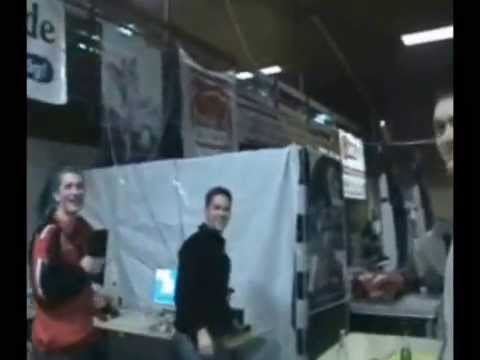 Cmaxx VI Lanvideo  - rTg Desy