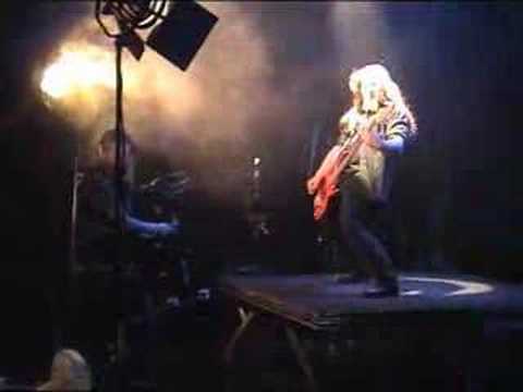 Making of Destination Unknown 1/2