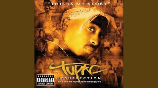 2Pac - Holler If Ya Hear Me