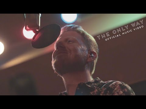 Steve Everett “The Only Way” (Official Music Video)