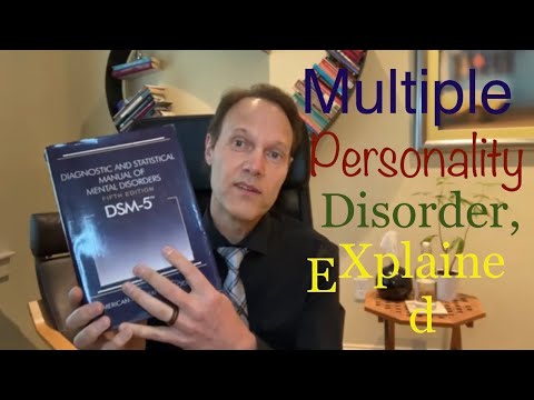 Do I Have Dissociative Identity Disorder?
