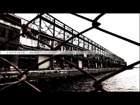 L'Avenir - The Stranger