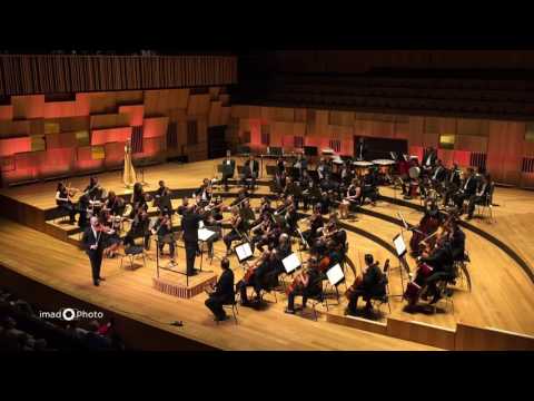 Ya Mahla Elfosha - Syrian Expat Philharmonic Orchestra - SEPO أوركيسترا السوريين المغتربين