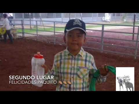 pialaderito millonario de borregas pial paquito cerda 2o lugar