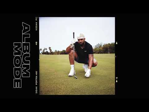 Drake Type Beat - Album Mode