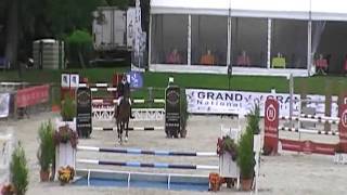 Ostar Lozonais (Quick Star x Muguet du Manoir) St Lô