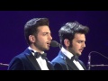 IL Volo - Core 'ngrato. March 4, 2017
