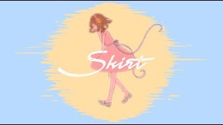 スカート/IA "Skirt" feat.IA