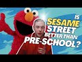 How A TV Show Became The Greatest Education Initiative Of All Time