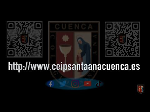 Vídeo Colegio SANTA ANA