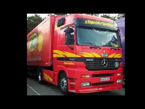 Rigterink Logistikgruppe