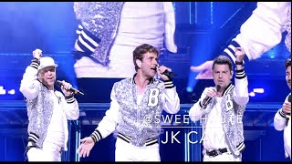 New Kids on the Block LIVE Opening We Were Here  Merriweather 8/4 2021 Columbia, MD | SWEETHAUTE