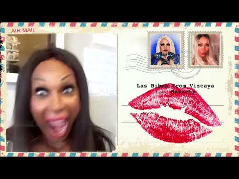 Las Bibas From Vizcaya, Suzzety#Não Se Dorme Na Europa (Club Mix)