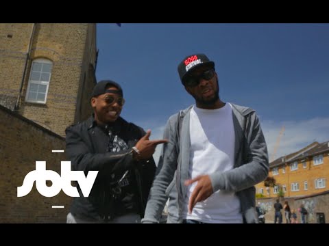 Triniboi Joocie x Scrufizzer | Dutty Mas [Music Video]: SBTV
