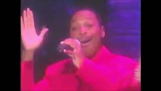 Blackstreet featuring Kirk Franklin &quot;I Know the Lord is real&quot;