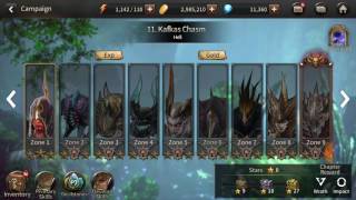 Devilian GamePlay - Just For Fun =)