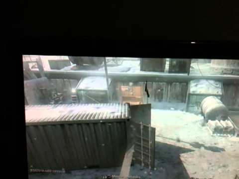 black ops. (pino-7340)