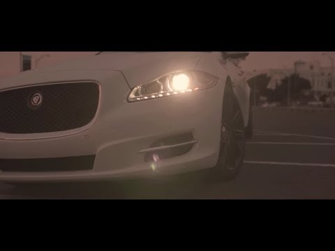 Dub P x Rangworld - All My Life (Official Music Video)