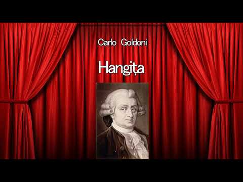 Carlo Goldoni - Hangita