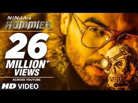 Hommies Ninja Ft Mr Dee Full Song Western Penduz Jerry Sukh Latest Punjabi Songs 2019
