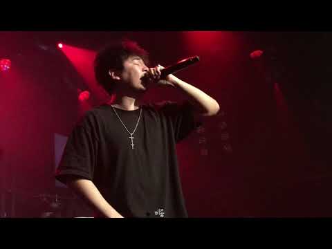 190728 정통 - Simba Zawadi(심바자와디), KHUNDI PANDA(쿤디판다) [힙플쇼57]