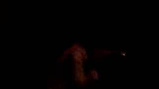 Kenna @ La Maroquinerie April 3rd 2008 - Say goodbye to love