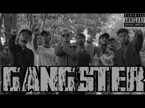 XTEN - GANGSTER OFFICIAL MUSIC VIDEO