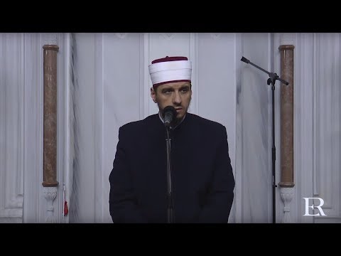 11. Për një besim më cilësor - Enis Rama