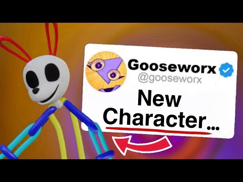 *NEW CHARACTER* In Episode 7 - The Amazing Digital Circus 