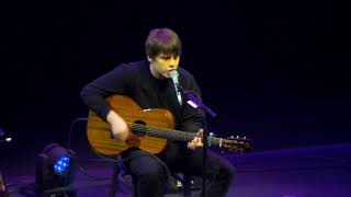 Jake Bugg - Slumville Sunrise (Live)