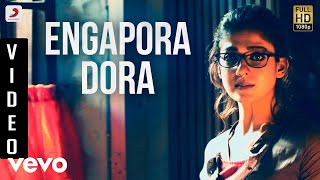 Dora - Engapora Dora Tamil Video  Nayanthara  Vive