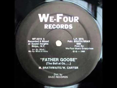 M. Brathwaite ‎– Father Goose