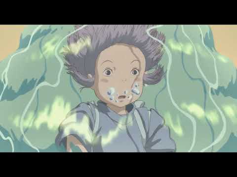Spirited Away - One Summer Day [AMV/EDIT 4K]