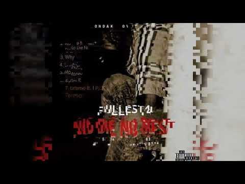 Fullest 4 - Tempo - Prod. - MulaBeats