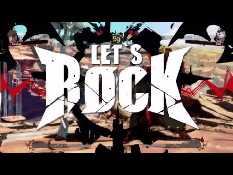 [Guilty Gear Strive] MSY(Nago) vs Adouken(Sol) High Level Matches