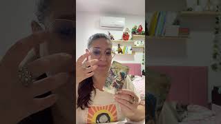 Qual o medo que trava seu crescimento?  Escolha uma carta!