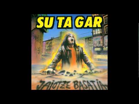 Su Ta Gar - "Jo Ta Ke" I Jaiotze Basatia (1991)