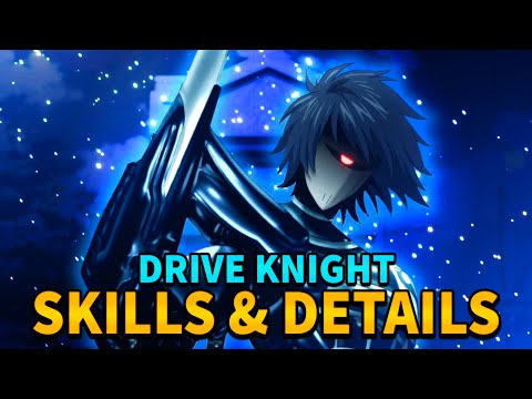 Drive Knight Review (Should You Pull?!) | One Punch Man The Strongest Global