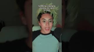 getting in my head Music Video