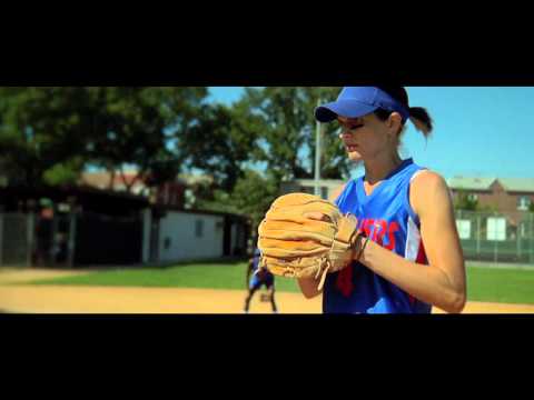 Official Trailer - "Batter Up!" A Film By Josh Webber (2009)
