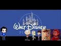 Disney Kicks CP Away With Lincoln Loud Sisters IS ML W And Mary Pixar LL Kicks CP Away 2007