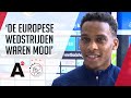 Jurriën Timber kijkt terug op een topseizoen met Ajax